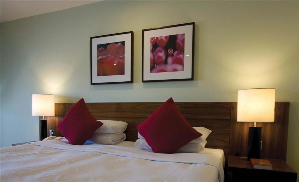 Best Western Ship Hotel Weybridge Quarto foto