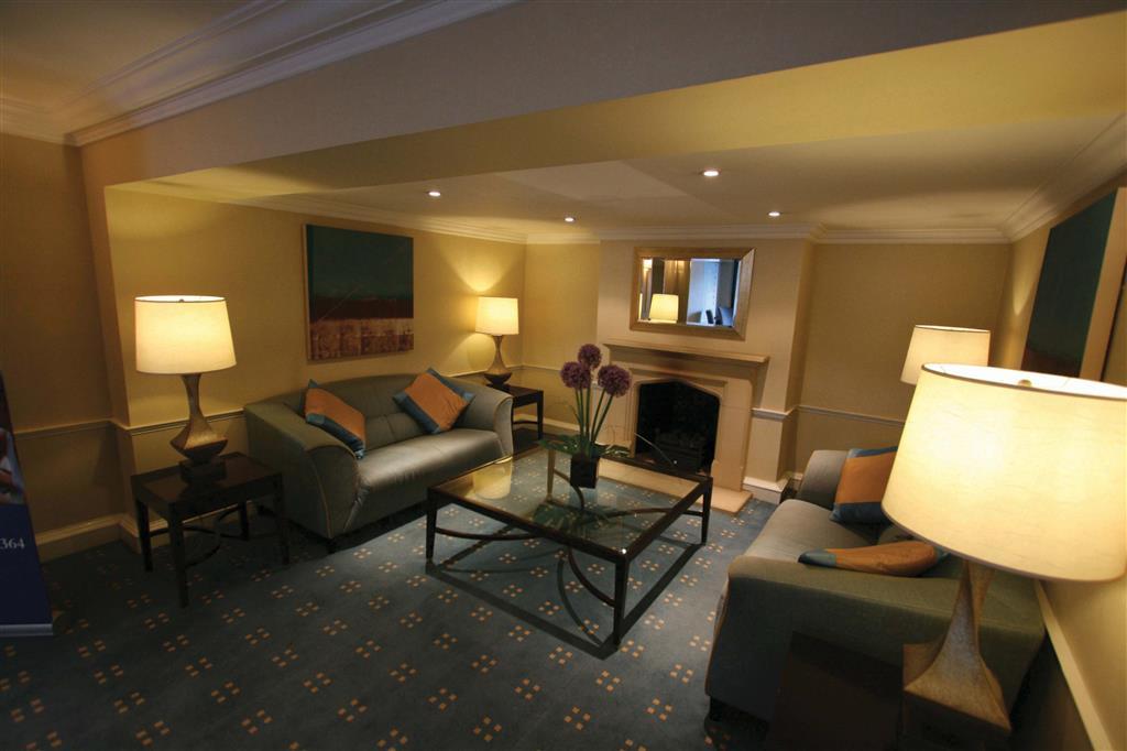 Best Western Ship Hotel Weybridge Quarto foto