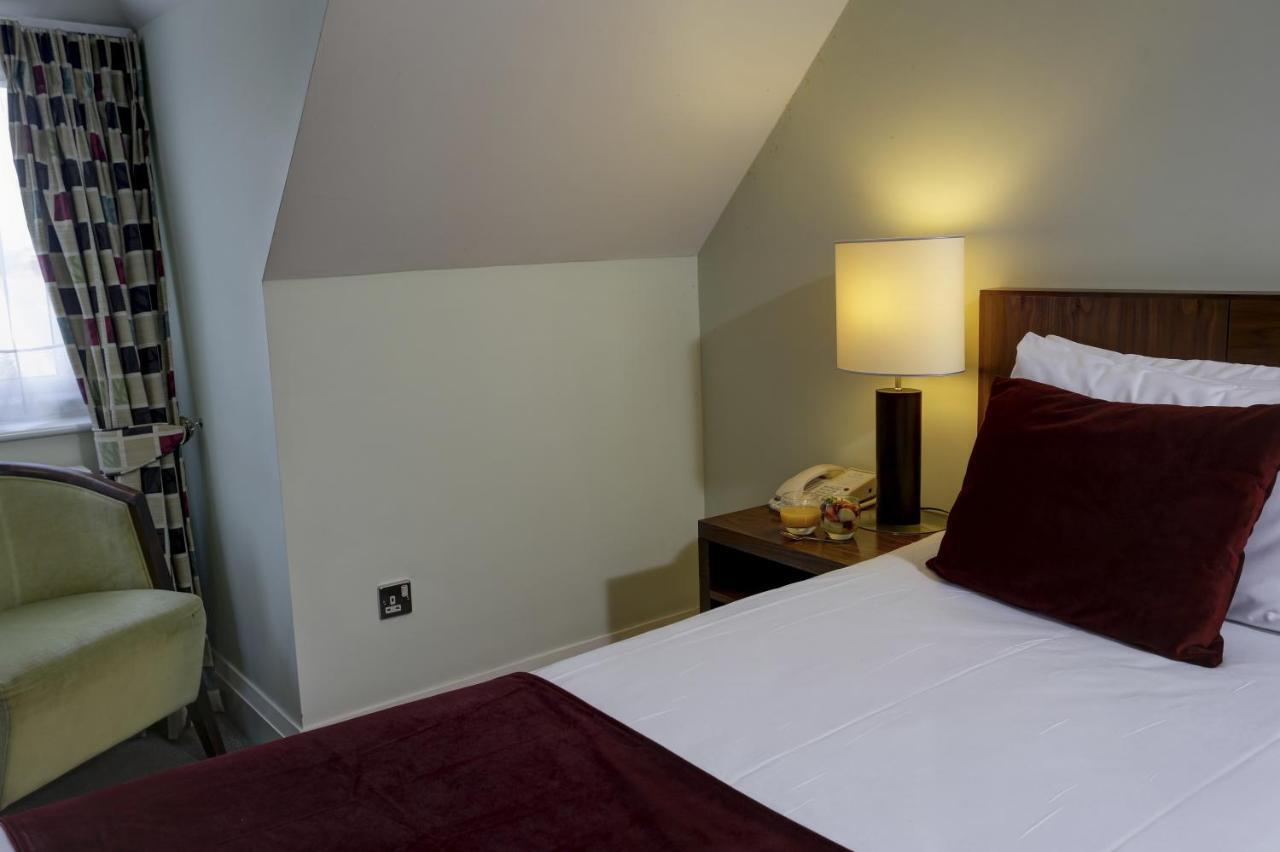 Best Western Ship Hotel Weybridge Quarto foto